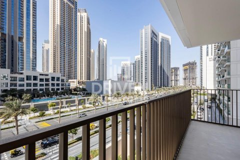 Διαμέρισμα σε Dubai Creek Harbour (The Lagoons), ΗΑΕ 2 υπνοδωμάτια, 104.52 τ.μ. Αρ. 768215 - φωτογραφία 19