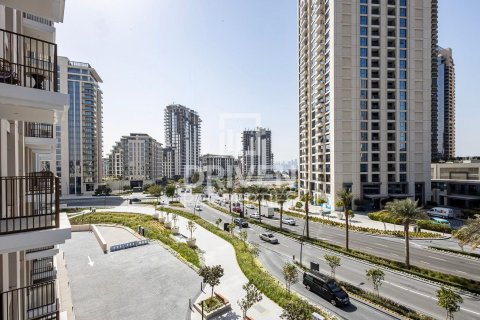 Διαμέρισμα σε Dubai Creek Harbour (The Lagoons), ΗΑΕ 2 υπνοδωμάτια, 104.52 τ.μ. Αρ. 768215 - φωτογραφία 12