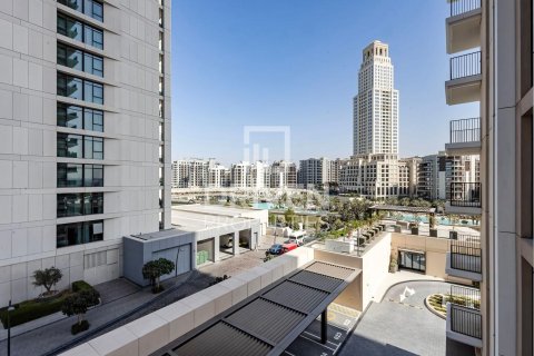 Διαμέρισμα σε Dubai Creek Harbour (The Lagoons), ΗΑΕ 2 υπνοδωμάτια, 104.52 τ.μ. Αρ. 768215 - φωτογραφία 17
