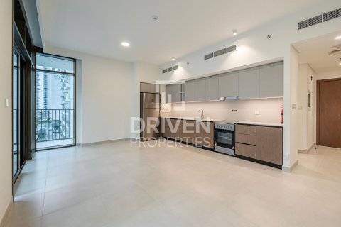 Apartament në Dubai Creek Harbour (The Lagoons), Emiratet e Bashkuara Arabe 2 dhoma gjumi, 104.52 m2. № 768215