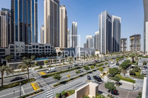 Διαμέρισμα σε Dubai Creek Harbour (The Lagoons), ΗΑΕ 2 υπνοδωμάτια, 104.52 τ.μ. Αρ. 768215 - φωτογραφία 13
