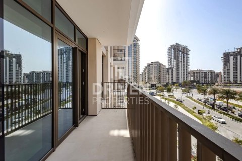 Διαμέρισμα σε Dubai Creek Harbour (The Lagoons), ΗΑΕ 2 υπνοδωμάτια, 104.52 τ.μ. Αρ. 768215 - φωτογραφία 10