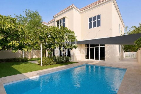 The Villa, Dubai, BAE’de kiralık villa 6 yatak odası, 668.25 m² No 768219 - fotoğraf 23