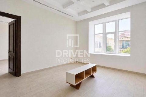 The Villa, Dubai, BAE’de kiralık villa 6 yatak odası, 668.25 m² No 768219 - fotoğraf 8