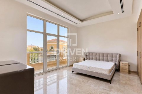 The Villa, Dubai, BAE’de kiralık villa 6 yatak odası, 668.25 m² No 768219 - fotoğraf 13
