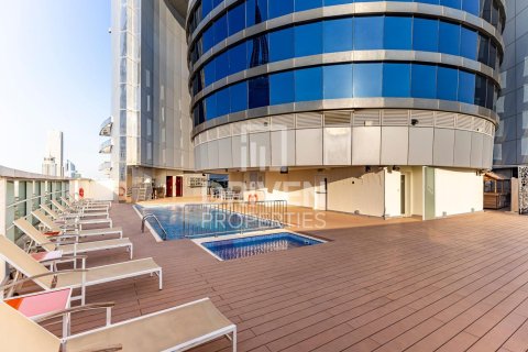 Leilighet til leie i Sheikh Zayed Road, Dubai, Emiratene 1 soverom, 42.92 kvm Nr. 768213 - Foto 15