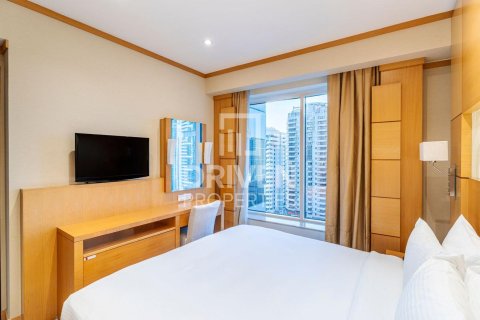 Leilighet til leie i Sheikh Zayed Road, Dubai, Emiratene 1 soverom, 42.92 kvm Nr. 768213 - Foto 9