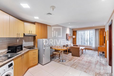 Leilighet til leie i Sheikh Zayed Road, Dubai, Emiratene 1 soverom, 42.92 kvm Nr. 768213 - Foto 3