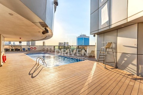 Leilighet til leie i Sheikh Zayed Road, Dubai, Emiratene 1 soverom, 42.92 kvm Nr. 768213 - Foto 12
