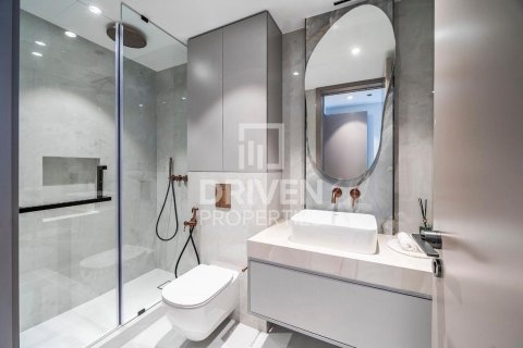 Byt v Downtown Dubai (Downtown Burj Dubai), SAE 4 ložnice, 366.13 m² Č.: 768218 - fotografie 26