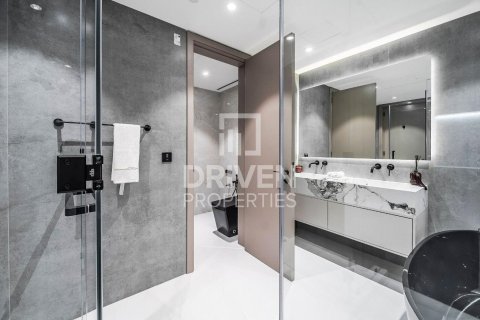 Byt v Downtown Dubai (Downtown Burj Dubai), SAE 4 ložnice, 366.13 m² Č.: 768218 - fotografie 27