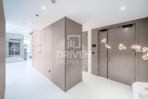 Byt v Downtown Dubai (Downtown Burj Dubai), SAE 4 ložnice, 366.13 m² Č.: 768218 - fotografie 24