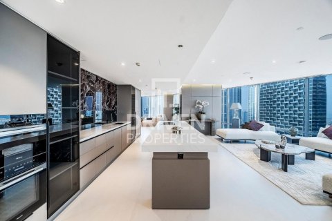 Byt v Downtown Dubai (Downtown Burj Dubai), SAE 4 ložnice, 366.13 m² Č.: 768218 - fotografie 20