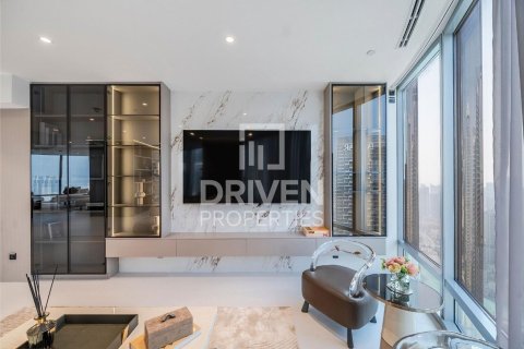 Byt v Downtown Dubai (Downtown Burj Dubai), SAE 4 ložnice, 366.13 m² Č.: 768218 - fotografie 4