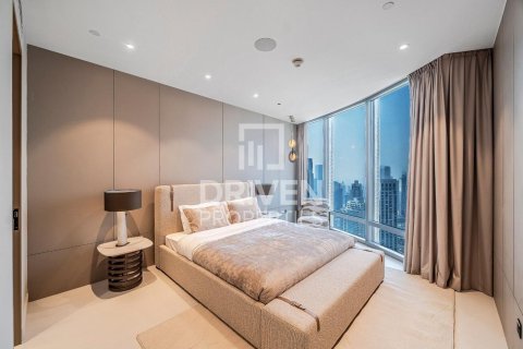 Byt v Downtown Dubai (Downtown Burj Dubai), SAE 4 ložnice, 366.13 m² Č.: 768218 - fotografie 12