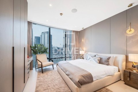 Byt v Downtown Dubai (Downtown Burj Dubai), SAE 4 ložnice, 366.13 m² Č.: 768218 - fotografie 6