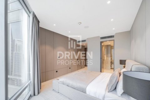 Byt v Downtown Dubai (Downtown Burj Dubai), SAE 4 ložnice, 366.13 m² Č.: 768218 - fotografie 9