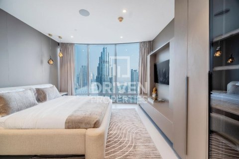 Byt v Downtown Dubai (Downtown Burj Dubai), SAE 4 ložnice, 366.13 m² Č.: 768218 - fotografie 7