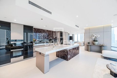 Byt v Downtown Dubai (Downtown Burj Dubai), SAE 4 ložnice, 366.13 m² Č.: 768218 - fotografie 16