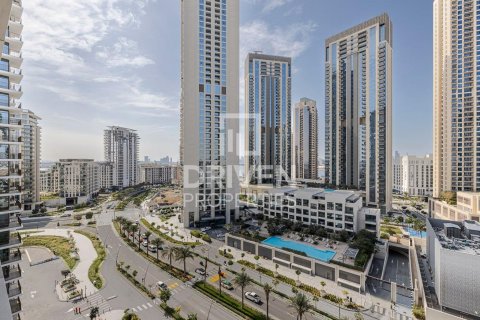 Διαμέρισμα σε Dubai Creek Harbour (The Lagoons), Dubai, ΗΑΕ 1 υπνοδωμάτιο, 65.03 τ.μ. Αρ. 768216 - φωτογραφία 14