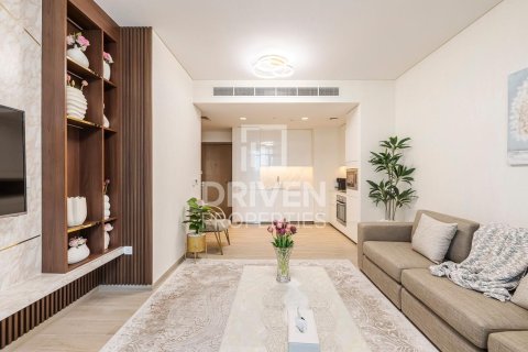 Apartment sa Dubai Creek Harbour (The Lagoons), Dubai, UAE 1 silid-tulugan, 65.03 sq.m. № 768216