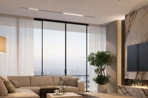 Byt v Al Jaddaf, Dubai, SAE 2 ložnice, 119.8 m² Č.: 710156