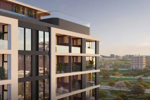 Wohnung zum Verkauf in Nadd Al Sheba, Dubai, VAE 1 Schlafzimmer, 71.35 m2 Nr. 752713 - Foto 4