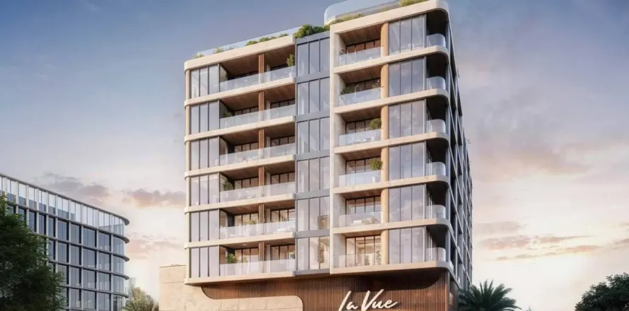 Wohnung in Nadd Al Sheba, Dubai, VAE: 1 Schlafzimmer, 71.35 m2 Nr. 752713