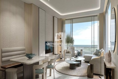 Apartmen di Al Marjan Island, Ras Al Khaimah, UAE 1 bilik tidur, 89 meter persegi № 592197 - foto 5