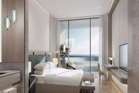 Apartmen di Al Marjan Island, Ras Al Khaimah, UAE 1 bilik tidur, 89 meter persegi № 592197 - foto 6