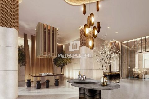 Apartmen di Al Marjan Island, Ras Al Khaimah, UAE 1 bilik tidur, 89 meter persegi № 592197 - foto 2