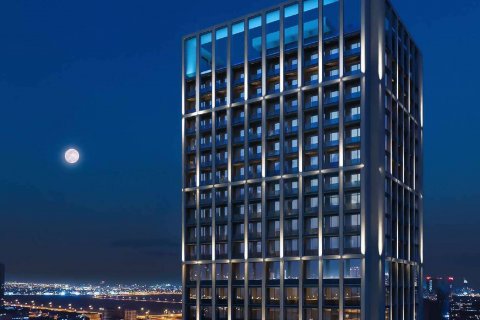 Apartmán v Dubai, SAE 2 spálne, 82 m2 č. 623076 - Fotografia 4