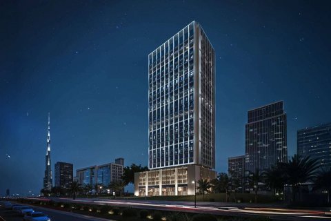 Apartmán v Dubai, SAE 2 spálne, 82 m2 č. 623076 - Fotografia 6
