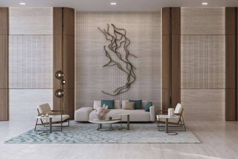 Apartmán v Dubai, SAE 2 spálne, 82 m2 č. 623076 - Fotografia 8