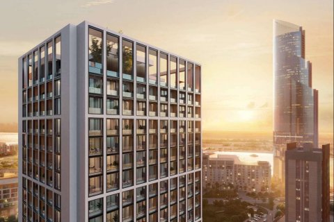 Apartmán v Dubai, SAE 2 spálne, 82 m2 č. 623076 - Fotografia 1