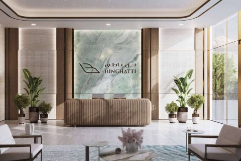 Apartmán v Dubai, SAE 2 spálne, 82 m2 č. 623076 - Fotografia 9