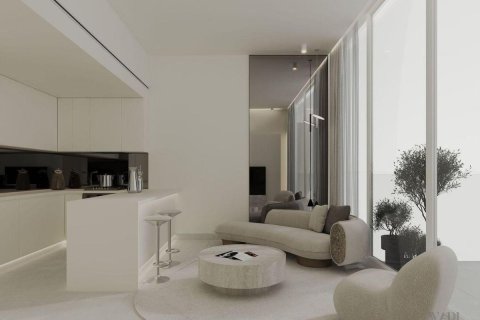 Apartman u gradu Majan, Dubai, UAE 1 spavaća soba, 74.8 m2 Br. 727318 - Slika 5