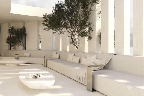 Apartman u gradu Majan, Dubai, UAE 1 spavaća soba, 74.8 m2 Br. 727318 - Slika 10