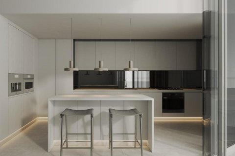 Apartman u gradu Majan, Dubai, UAE 1 spavaća soba, 74.8 m2 Br. 727318 - Slika 7