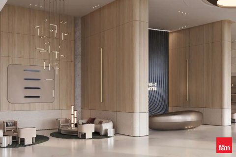 Appartement à vendre à Business Bay, Dubai, EAU 43.2 m2 № 727321 - photo 5
