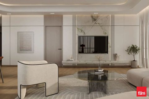Appartement à vendre à Business Bay, Dubai, EAU 43.2 m2 № 727321 - photo 2