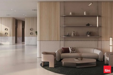 Appartement à vendre à Business Bay, Dubai, EAU 43.2 m2 № 727321 - photo 6