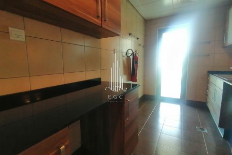 آپارتمان برای اجاره در Al Reem Island، Abu Dhabi، امارات متحده عربی 1 خوابه ، 116.5 متر مربع ، شماره 572797 - تصویر 12