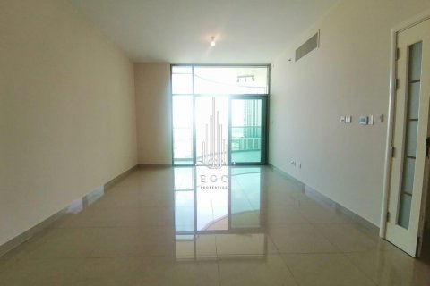 آپارتمان برای اجاره در Al Reem Island، Abu Dhabi، امارات متحده عربی 1 خوابه ، 116.5 متر مربع ، شماره 572797 - تصویر 2