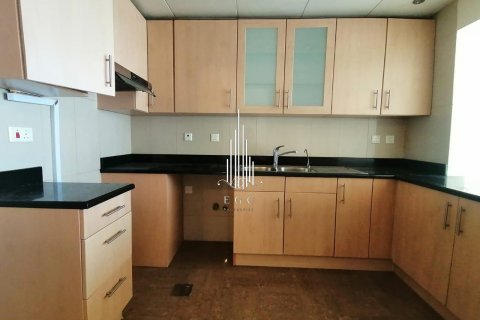Dzīvoklis Al Reem Island, Abu Dhabijā, AAE 2 istabas, 120.7 m2 Nr. 572796 - attēls 15