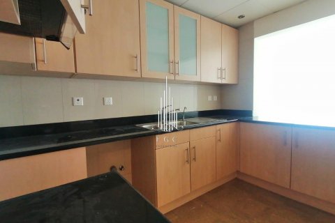 Dzīvoklis Al Reem Island, Abu Dhabijā, AAE 2 istabas, 120.7 m2 Nr. 572796 - attēls 14