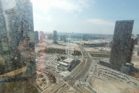 Dzīvoklis Al Reem Island, Abu Dhabijā, AAE 2 istabas, 120.7 m2 Nr. 572796 - attēls 19