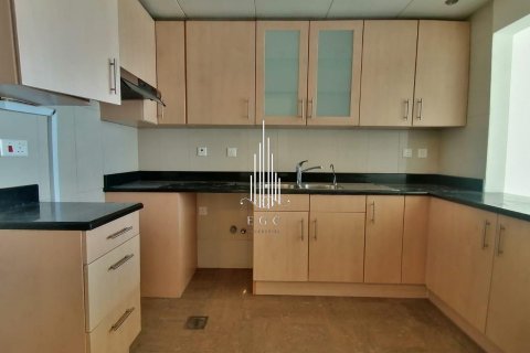 Dzīvoklis Al Reem Island, Abu Dhabijā, AAE 2 istabas, 120.7 m2 Nr. 572796 - attēls 13