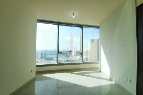 Dzīvoklis Al Reem Island, Abu Dhabijā, AAE 2 istabas, 120.7 m2 Nr. 572796 - attēls 3