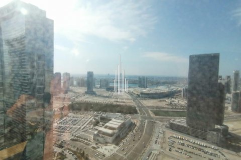 Dzīvoklis Al Reem Island, Abu Dhabijā, AAE 2 istabas, 120.7 m2 Nr. 572796 - attēls 20